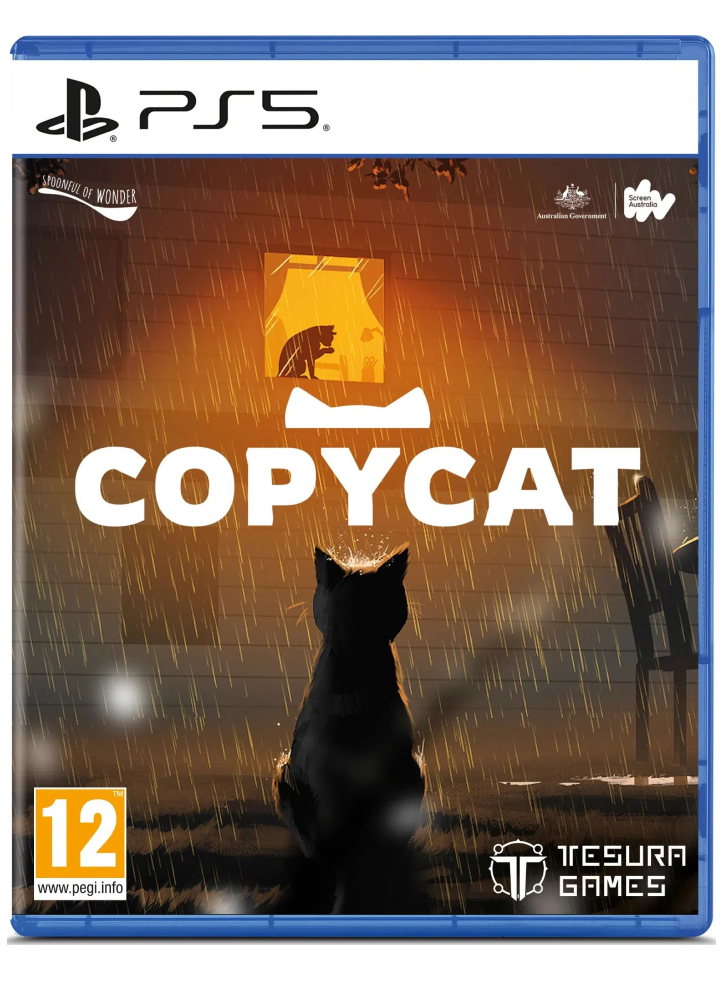 Copycat - Playstation 5