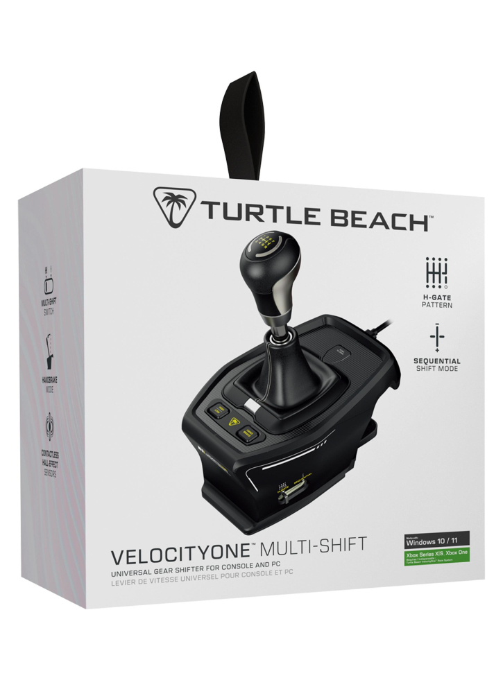 Turtle Beach VelocityOne Multi-Shift - Xbox Series X