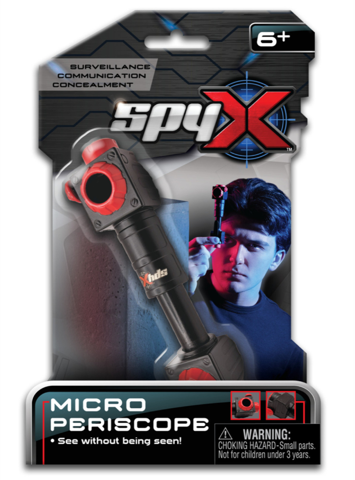 SpyX Micro Periscope (20339)
