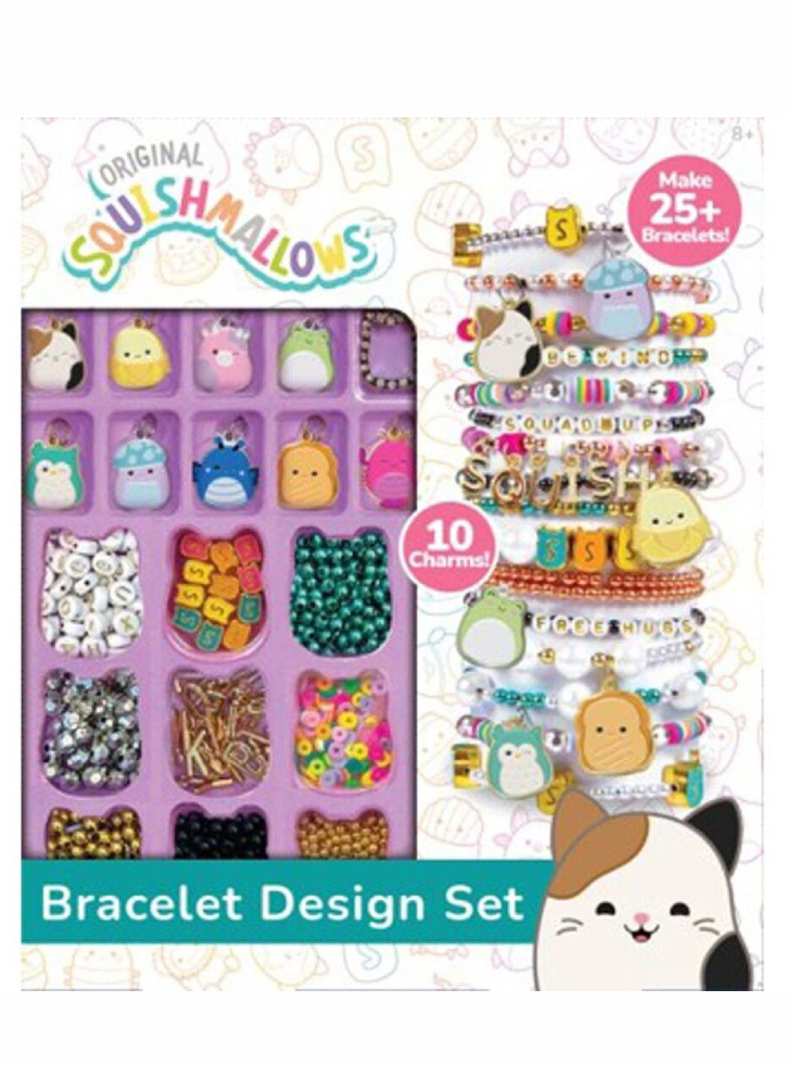 Squishmallows Bracelet Design (333-231920)