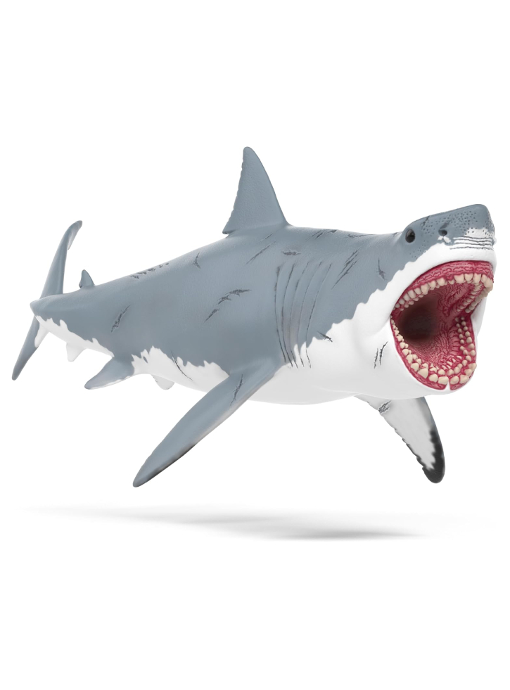 Schleich Megalodon (15055)