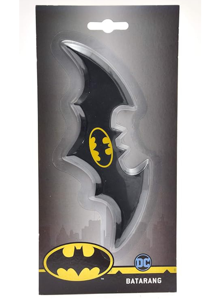Batman Batarang Batman Batarang