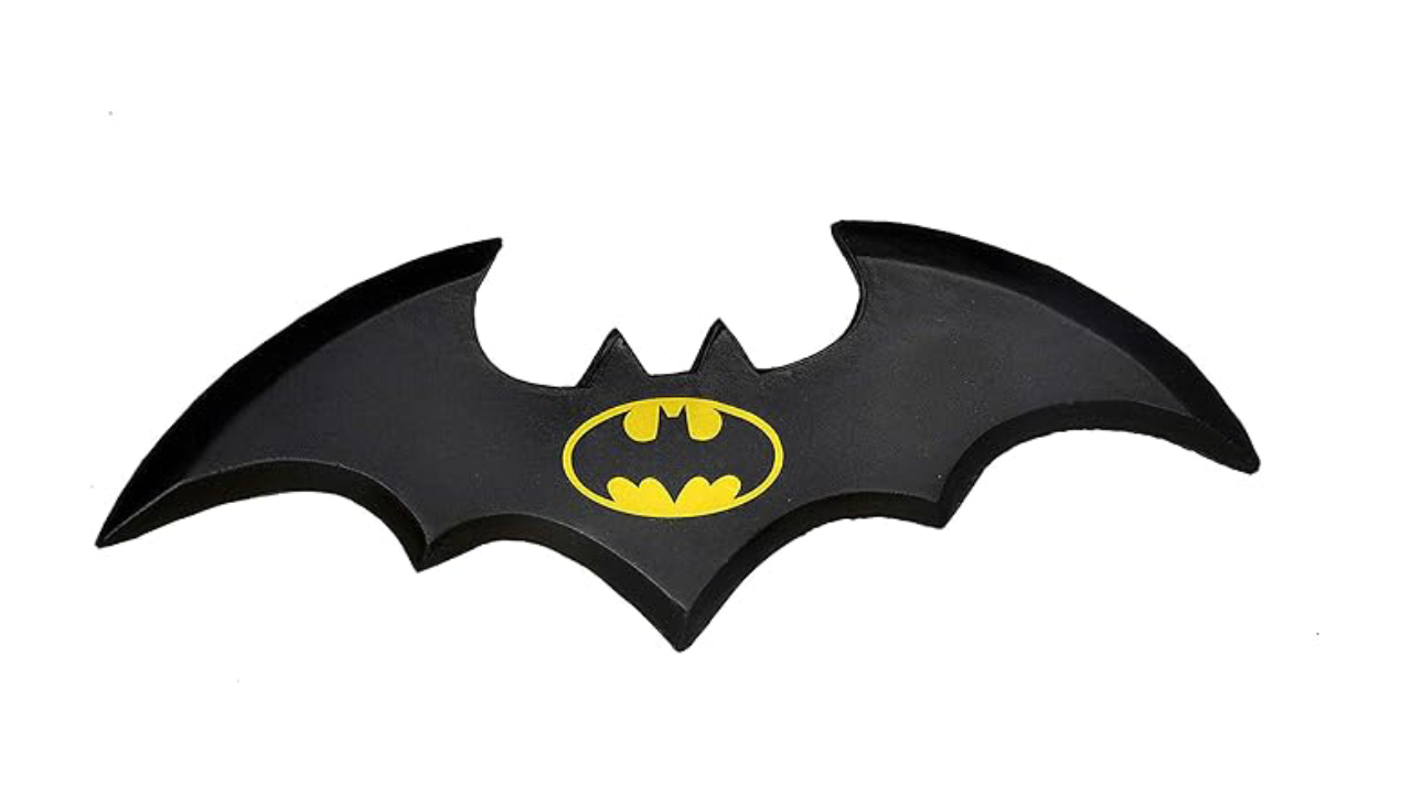 Batman Batarang Batman Batarang