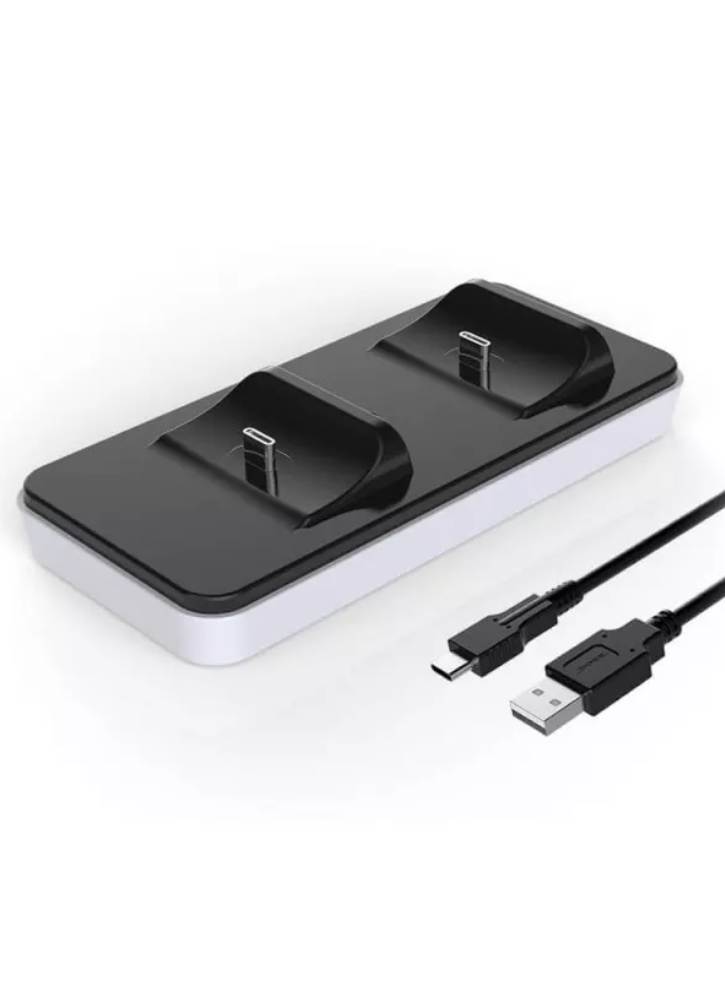 Raptor Charger for Controller Dual - Playstation 5
