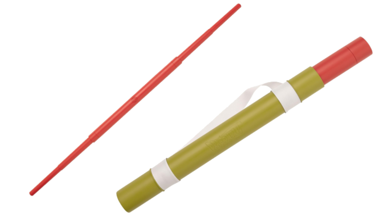 Bandai Anime Heroes Dragon Ball Nyoibo (Power Pole) (37266) Bandai Anime Heroes Dragon Ball Nyoibo (Power Pole) (37266)