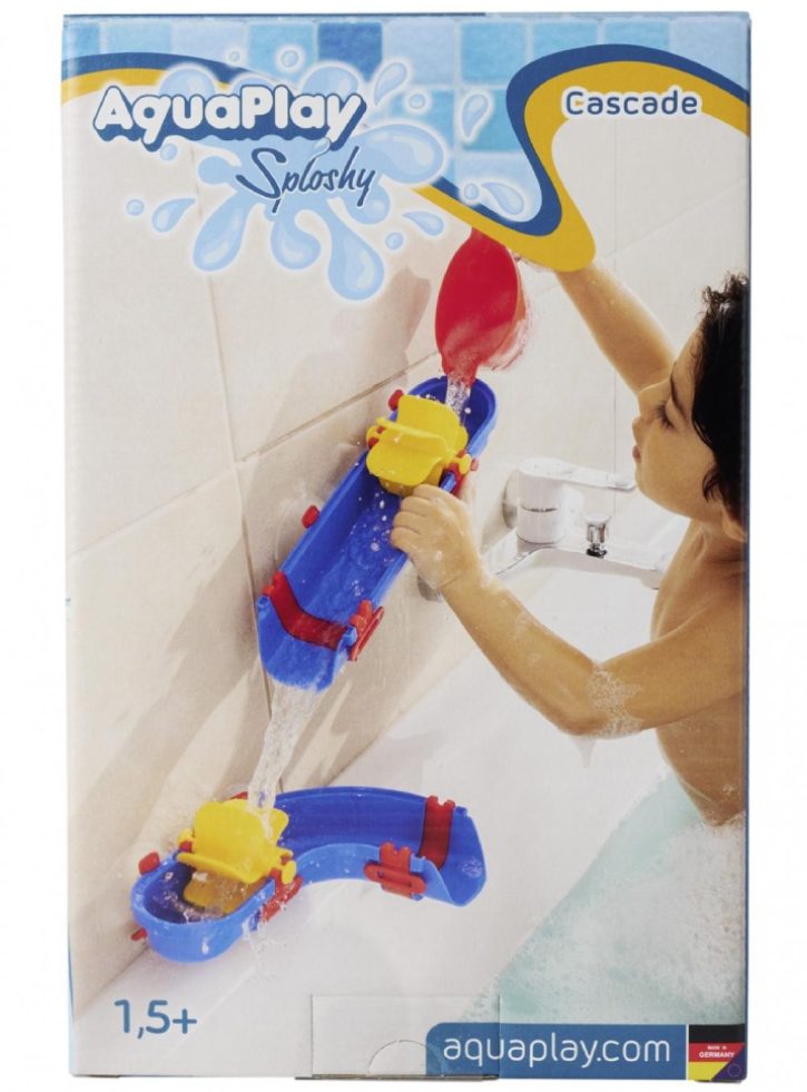 AquaPlay Sploshy Cascade (8700001300) AquaPlay Sploshy Cascade (8700001300)