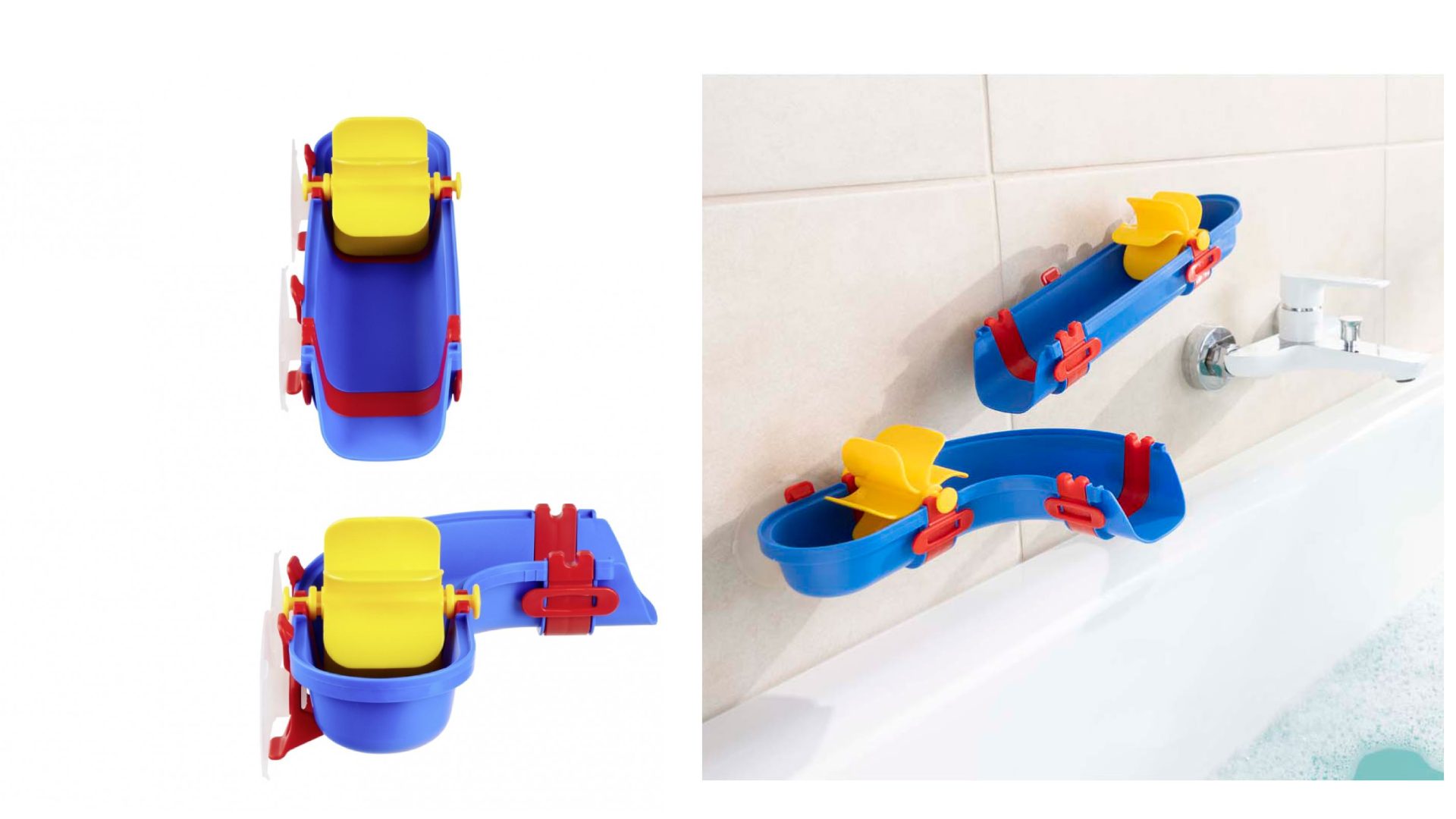 AquaPlay Sploshy Cascade (8700001300) AquaPlay Sploshy Cascade (8700001300)