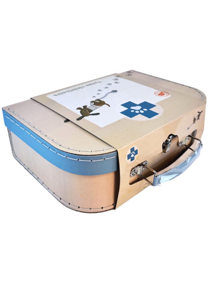 Egmont Toys Veterinary Case (570116)