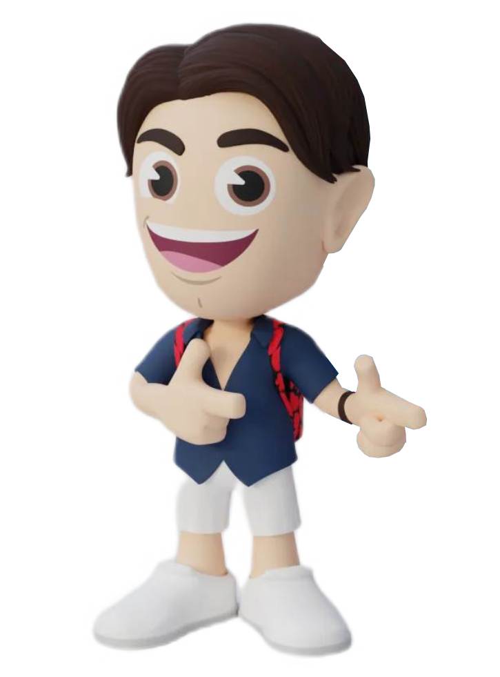 Peepz Oskar Hole Peepz Vol. 2 10cm (PEEPZ-OH-02)