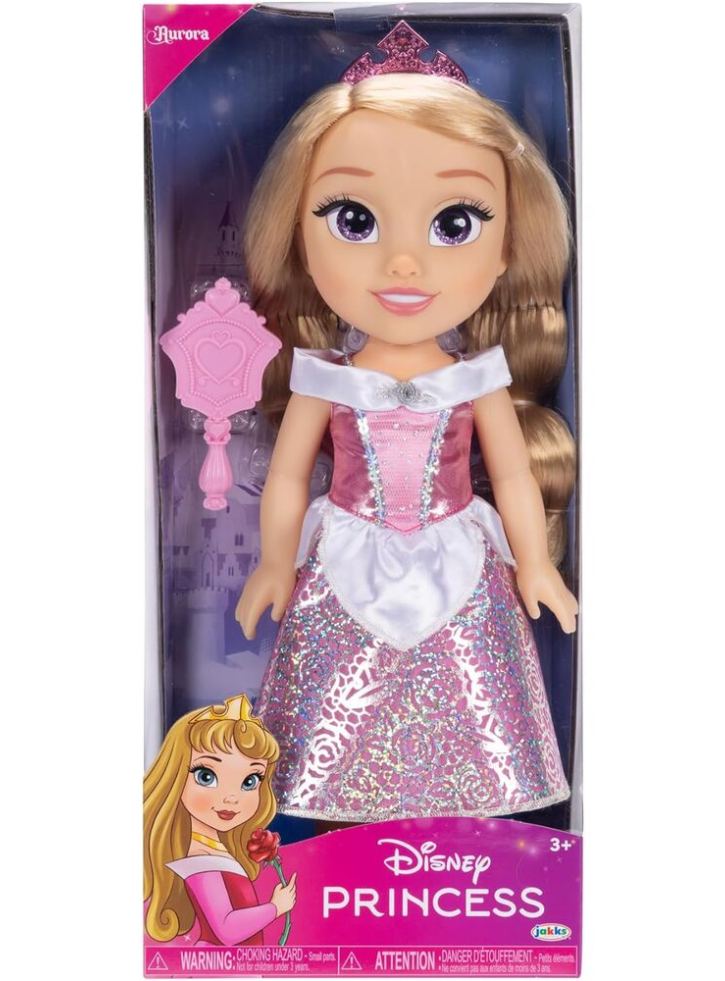 Disney Princess Core Large Doll Aurora 38cm (230184)