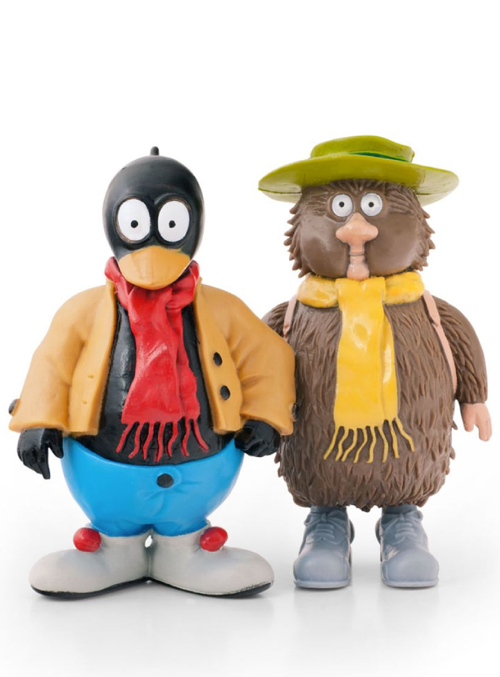 Ludvig & Sofus 10cm (63-112201)