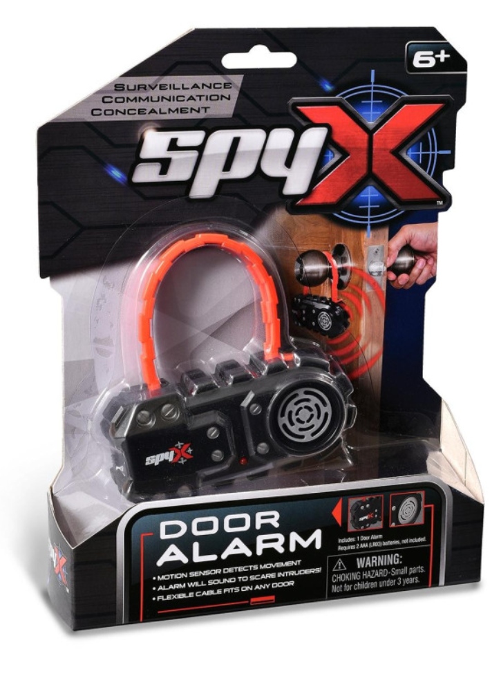 SpyX Door Alarm (20208)