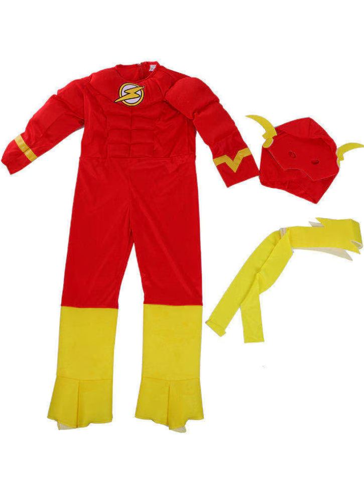 Ciao Costume The Flash (135 cm)