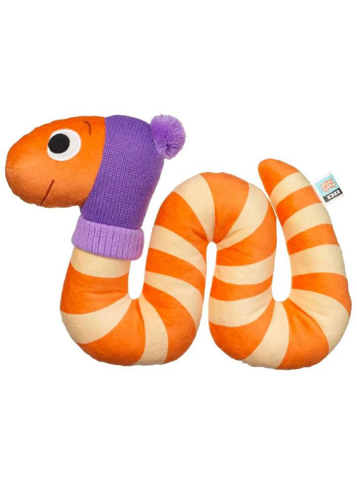 DR Orm Plys (6-25310)