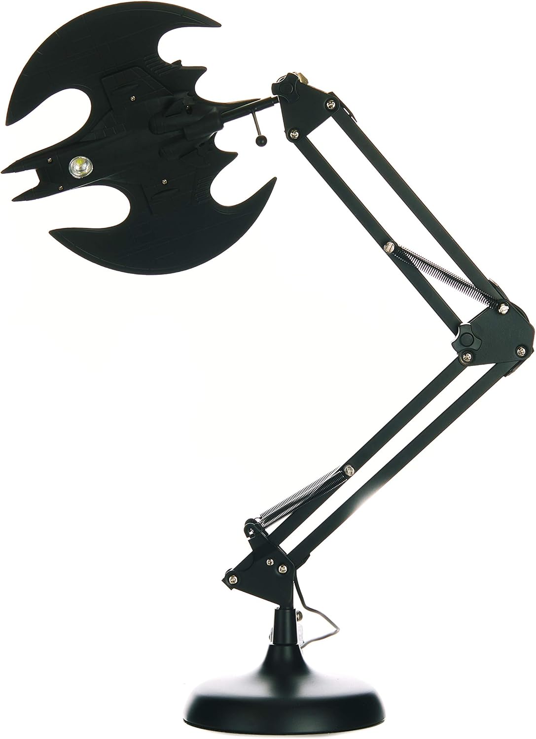 Batman Batwing Posable Desk Light (PP5055BMV2)