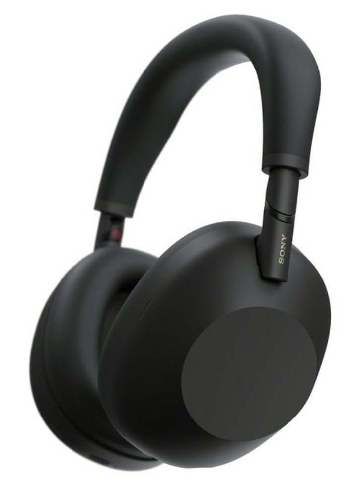 Sony WH-1000XM6 Noise Cancelling Wireless Headphones