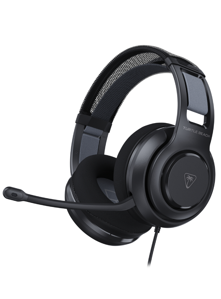 Turtle Beach Atlas 200 Black Multiplatform - PC