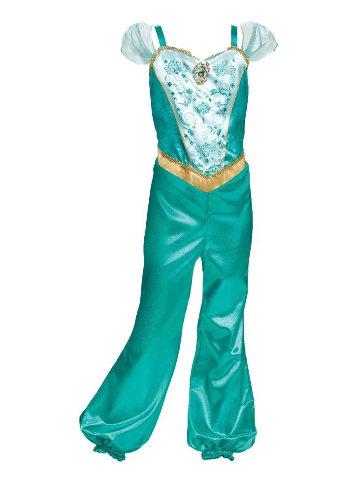 Disguise Classic Costume Jasmine (128 cm) (140389K)