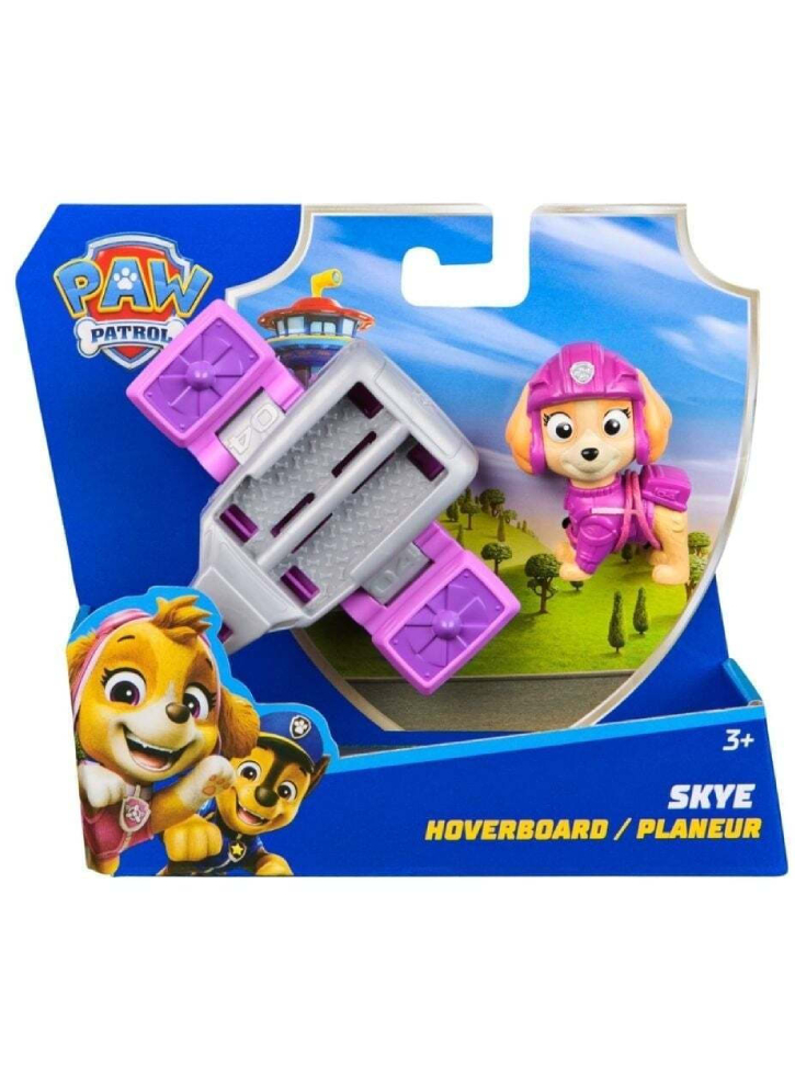 Paw Patrol Skye Hoverboard Vehicle (20149607)