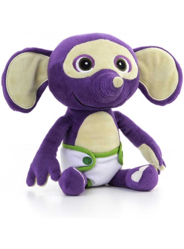 Fantus Plush Bear 18 cm (62-112054)