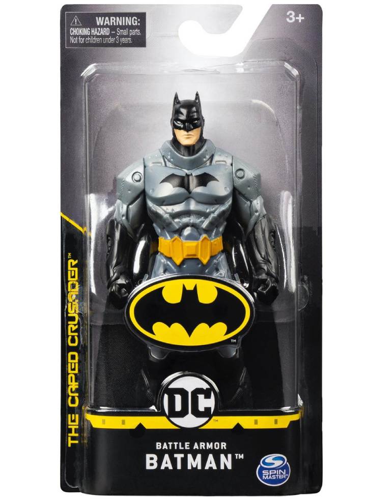 DC Batman Action 15cm (20146924)