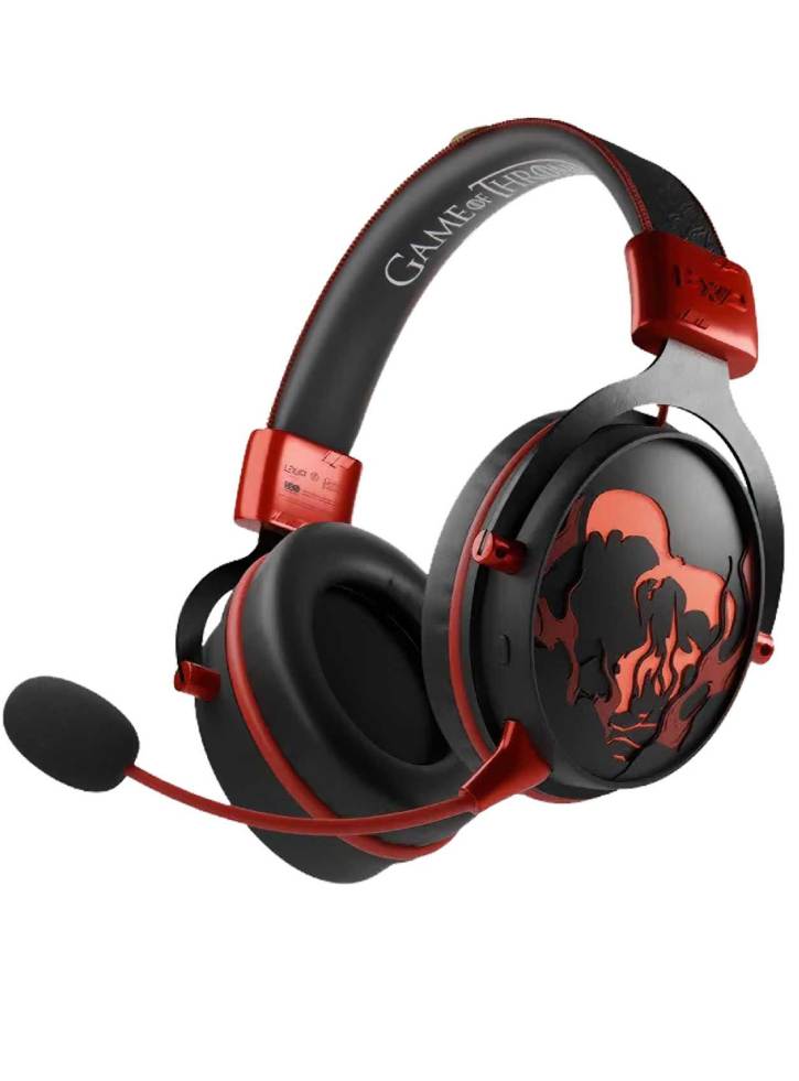 Sp Game Of Thrones Dragon WL Headset (Lexip X Tsume) - PS5