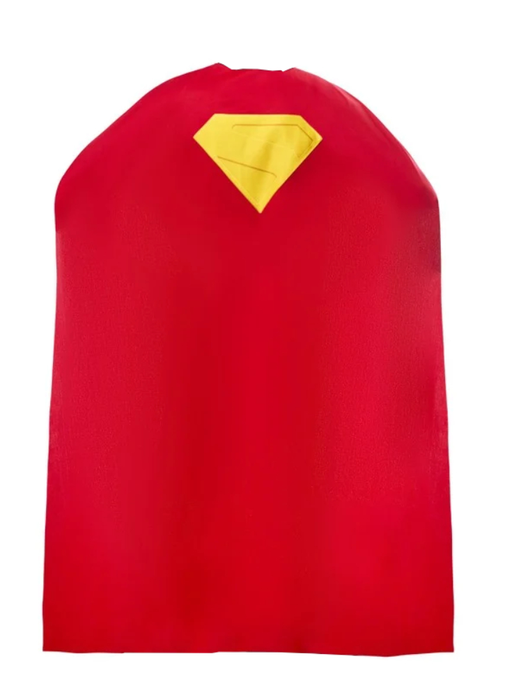 Rubies Adult costume Superman Cape