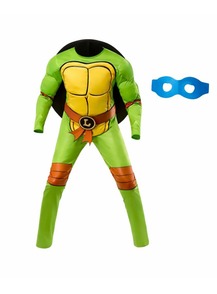 Rubies TMNT Child Costume (122-128 cm)