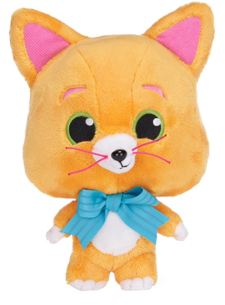 Universal Chumsley Plush 25cm (6305875364NPB)