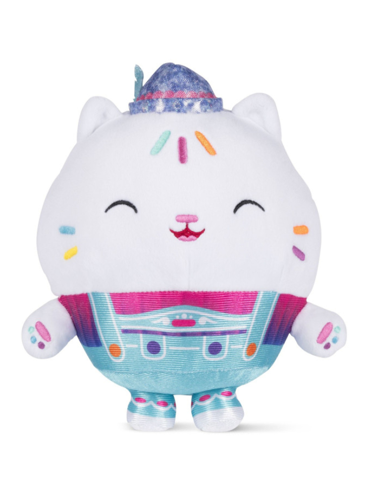 Universal Confectionery Cakey Plush 25cm (6305875363NPB)