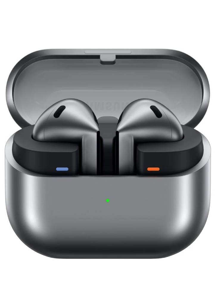 Samsung Galaxy Buds3 In-Ear ANC Earbuds