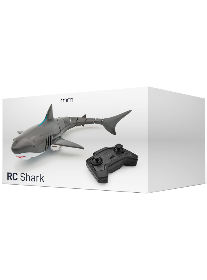 Mikamax RC Shark