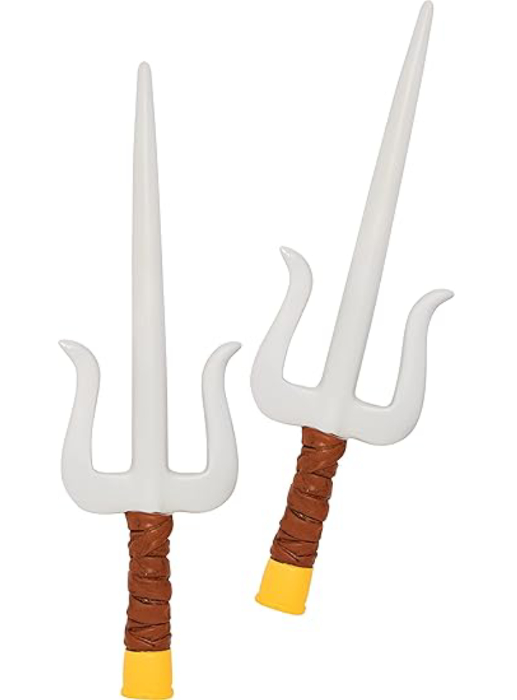 Rubies TMNT Raphael Sais (20002089)