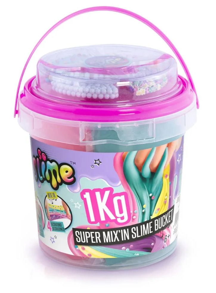 So Slime Super Slime Bucket (1148)