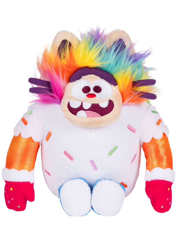 Universal Cookie Bobbie Plush 25cm (6305875365NPB)