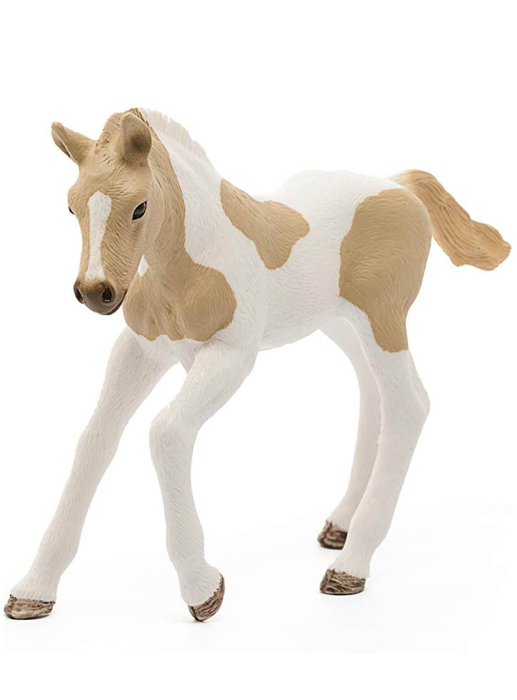 Schleich Paint Horse Foal (13886)