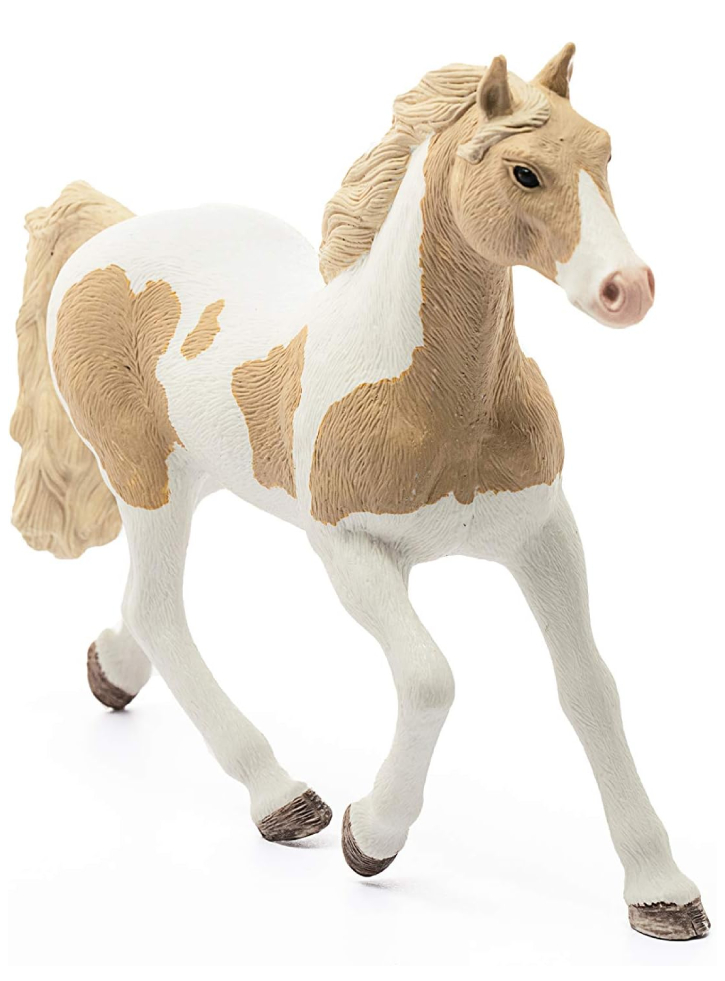 Schleich Paint Horse Mare (13884)