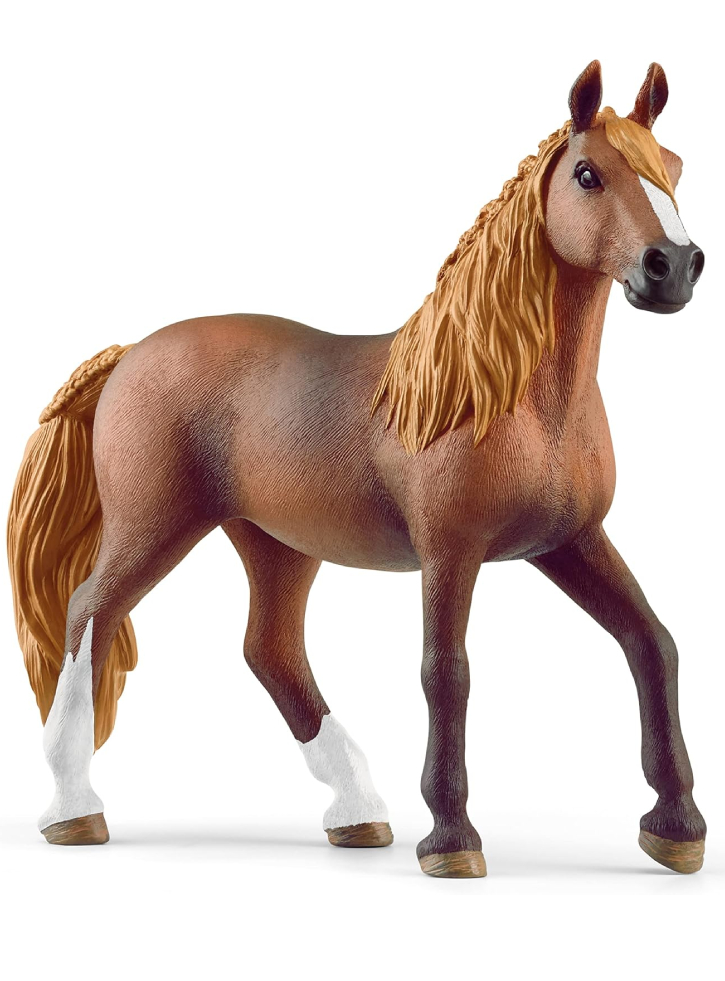Schleich Paso Peruano Mare (13953)
