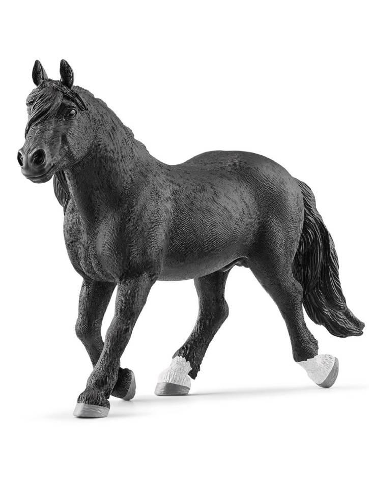 Schleich Noriker Stallion (13958)