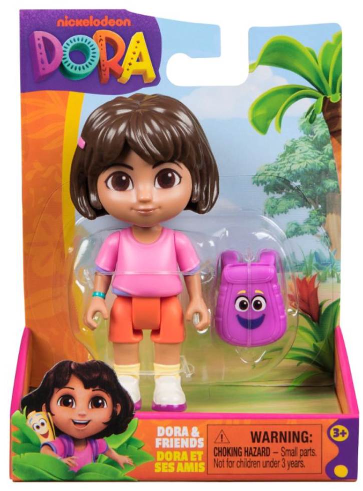 Nickelodeon Dora & Friends Dora (20149752)
