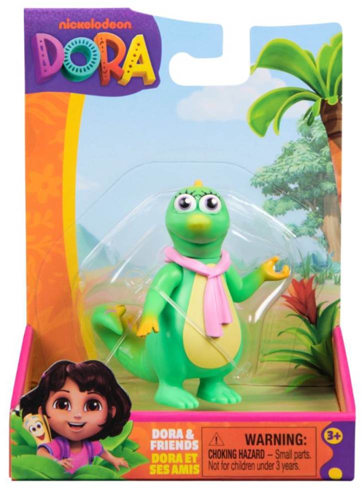 Nickelodeon Dora & Friends Isa (20149753)