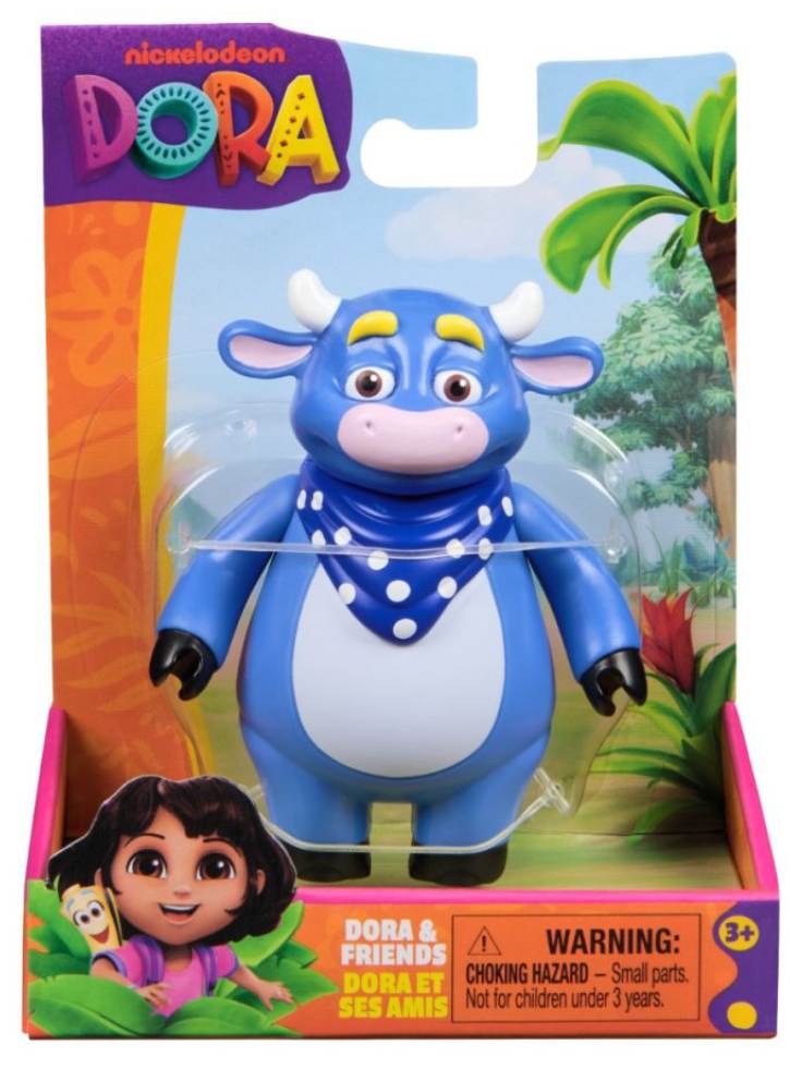 Nickelodeon Dora & Friends Benny (20149750)