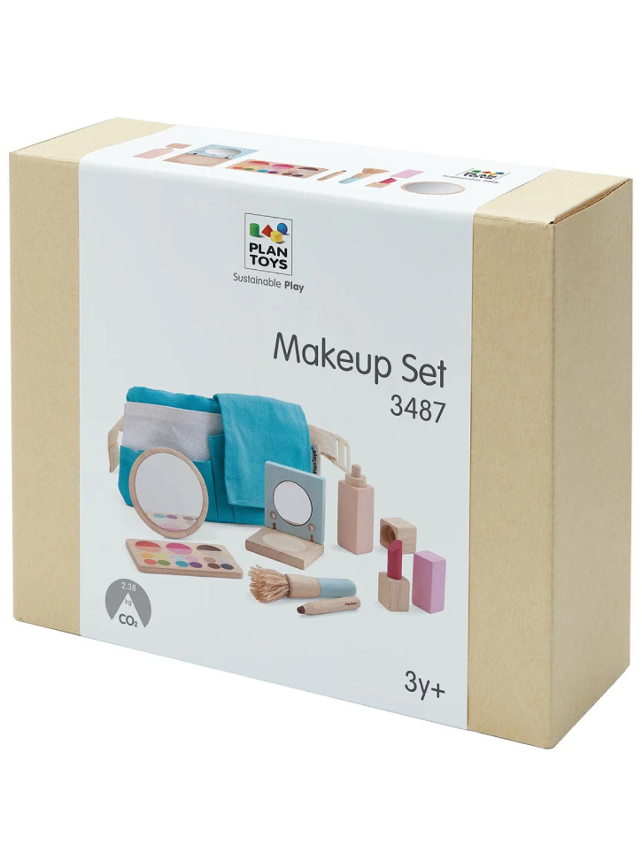 Plantoys Makeup Set (3487)