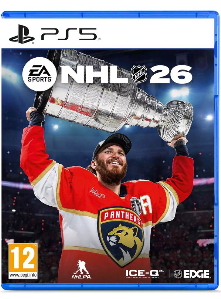 EA Sports NHL 26 - Playstation 5