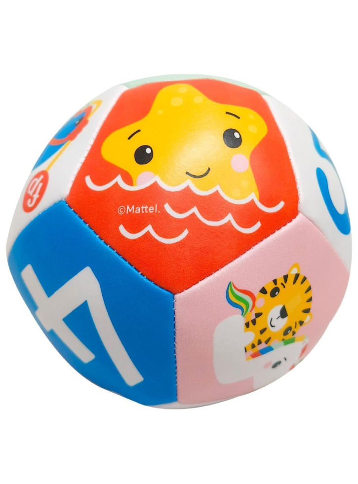 Fisher Price Animal Ball 12.5cm (F0909)