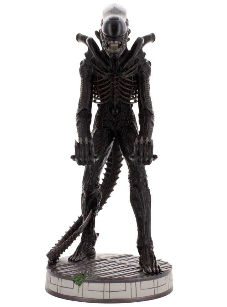 Alien Alien Xenomorph Cable Guys - PS5