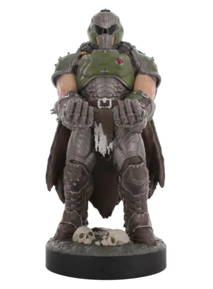 Doomslayer Cable Guys - PS5