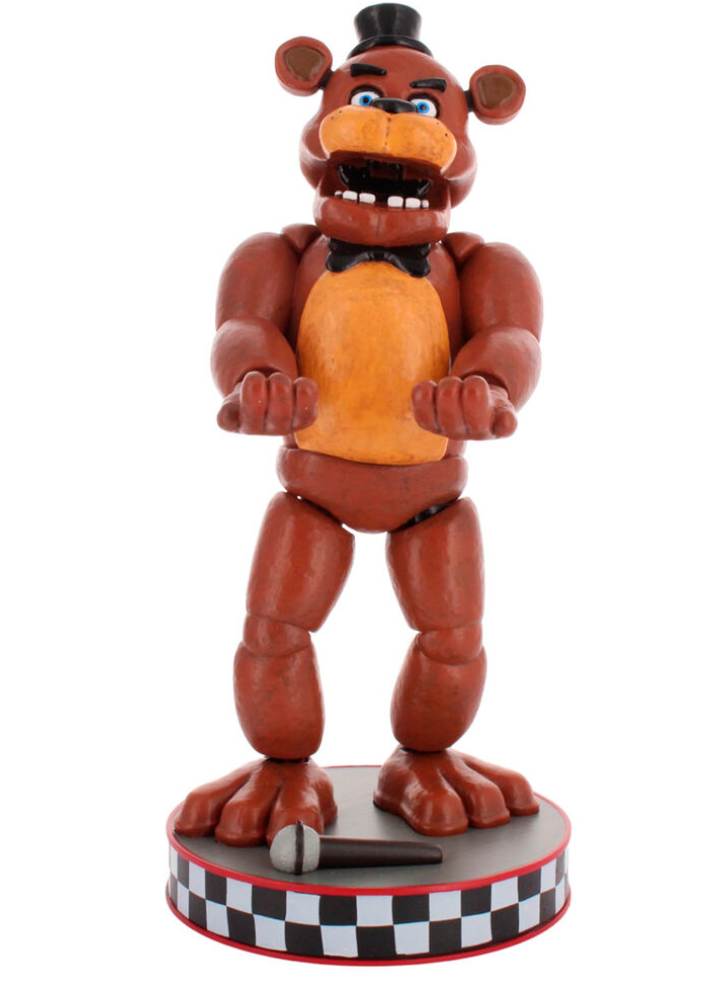 Five Nights At Freddy'S Freddy Cable Guys - PS5