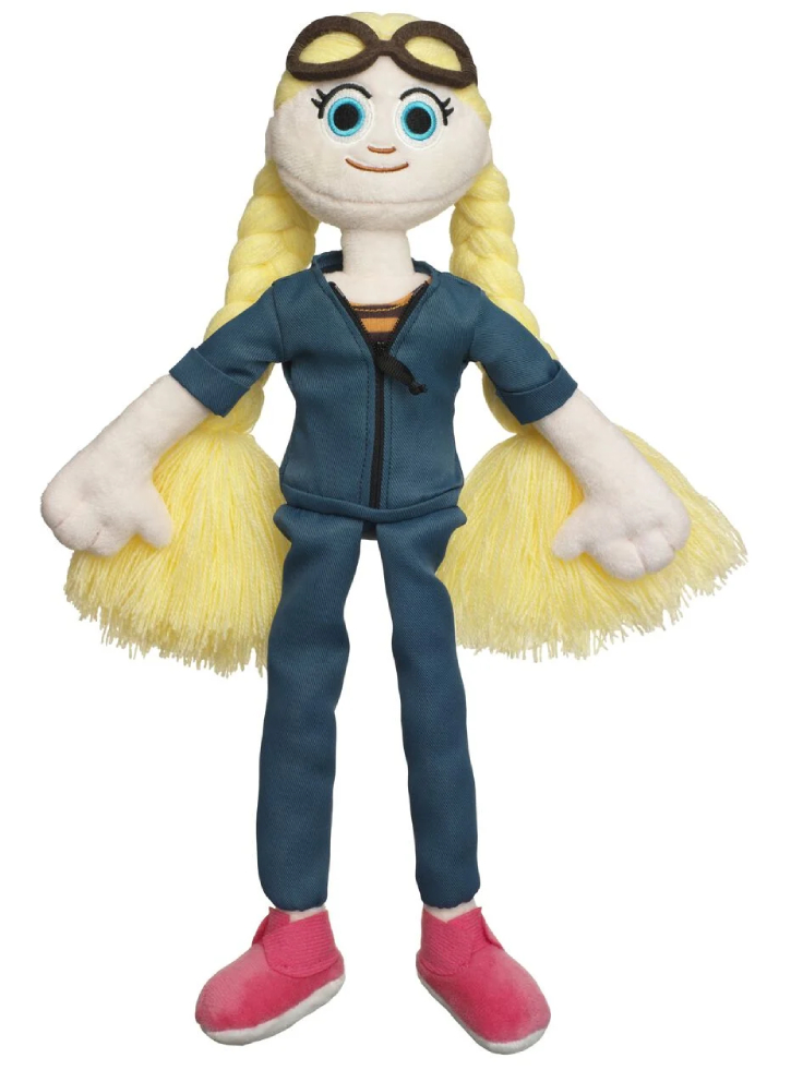 DR Motor Mille Plys (6-25315)