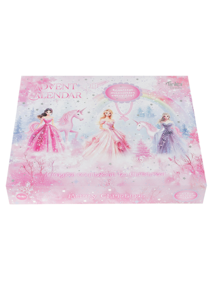 Tinka Beauty Advent Calendar (8-804903)